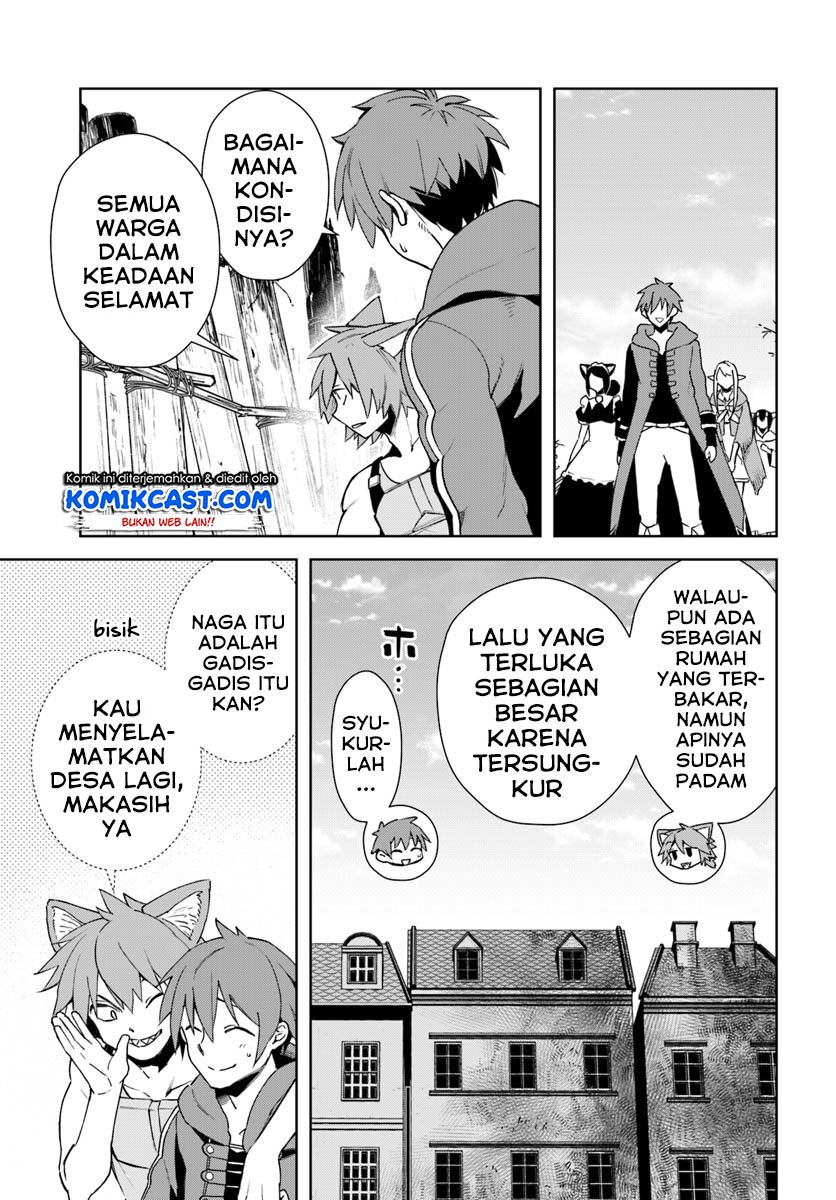 Frontier Diary Bab 12.1 halaman 14