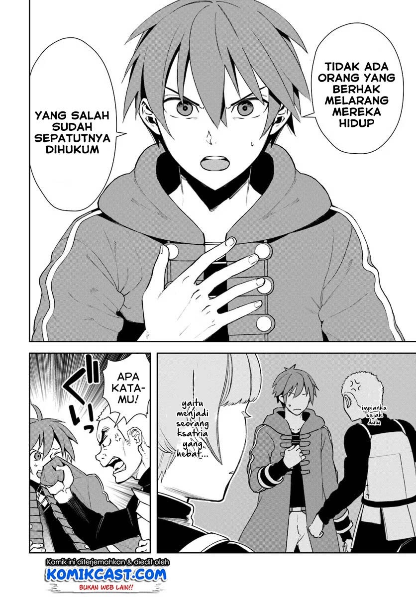 Frontier Diary Bab 12.2 halaman 3