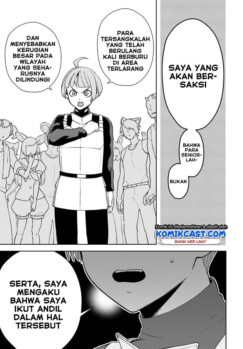 Frontier Diary Bab 12.2 halaman 4