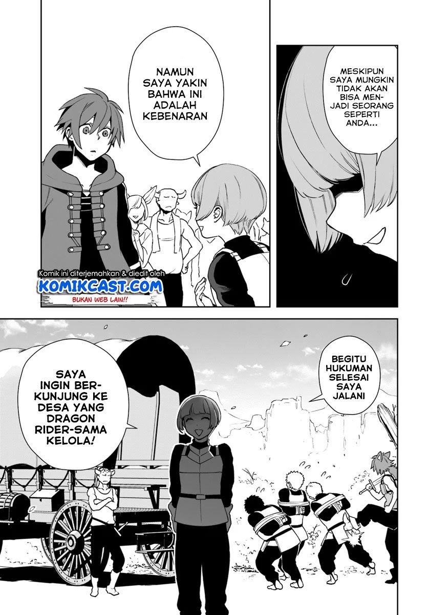 Frontier Diary Bab 12.2 halaman 6