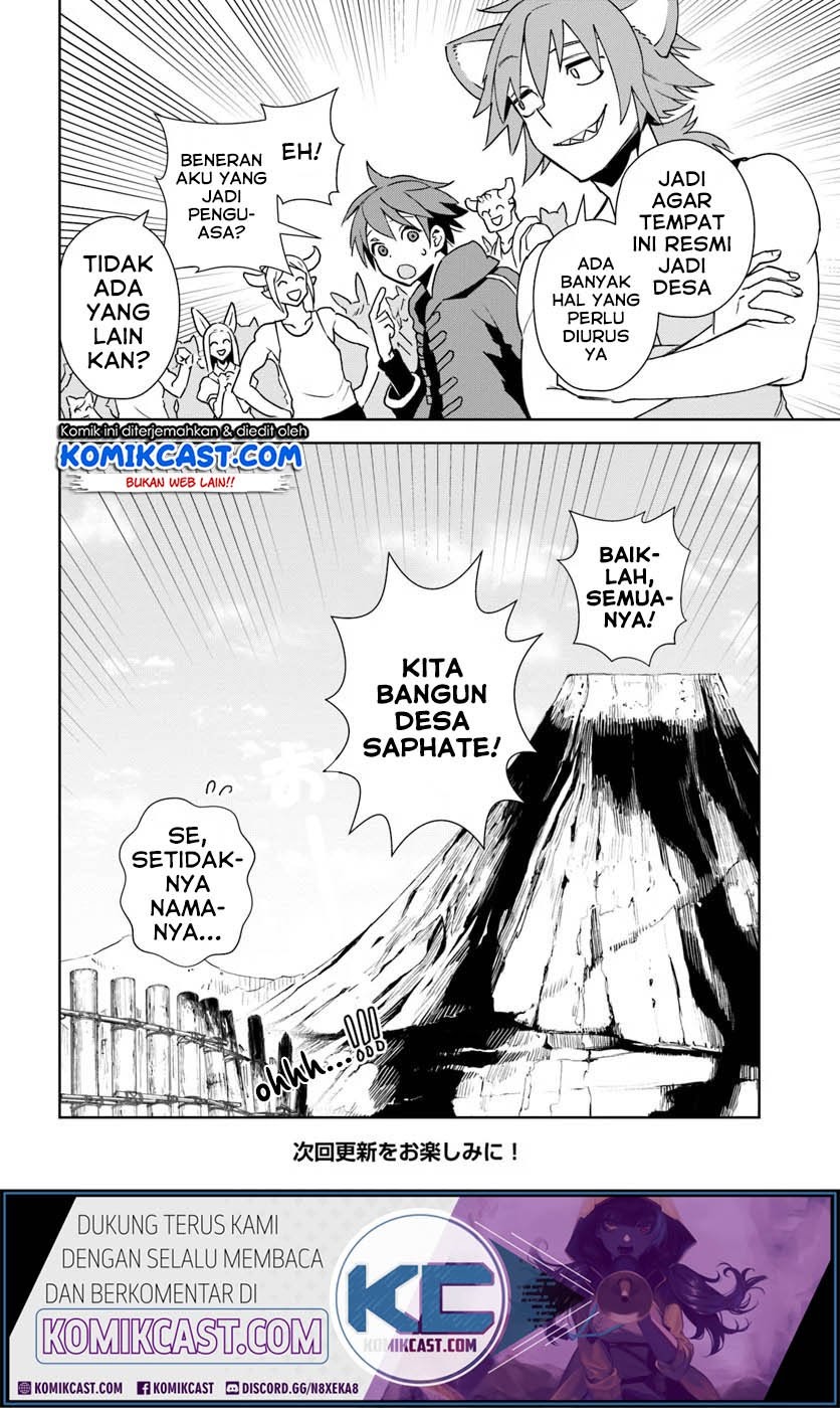 Frontier Diary Bab 12.2 halaman 7