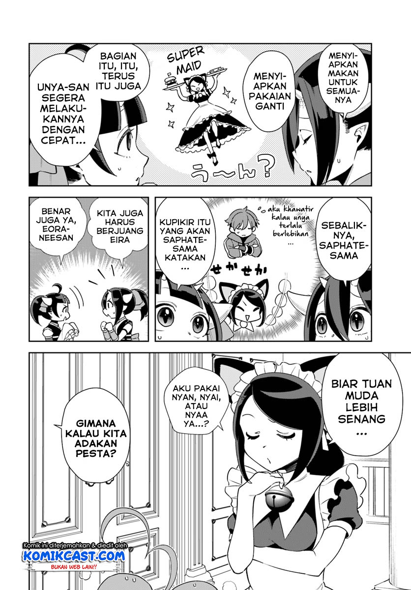 Frontier Diary Bab 13.1 halaman 7