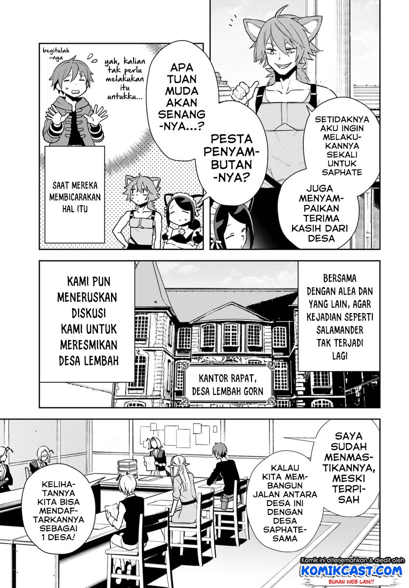Frontier Diary Bab 13.1 halaman 8