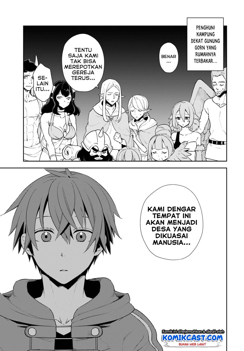 Frontier Diary Bab 13.1 halaman 12