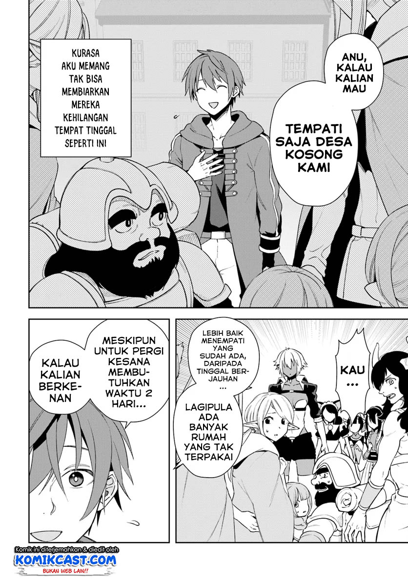 Frontier Diary Bab 13.2 halaman 4