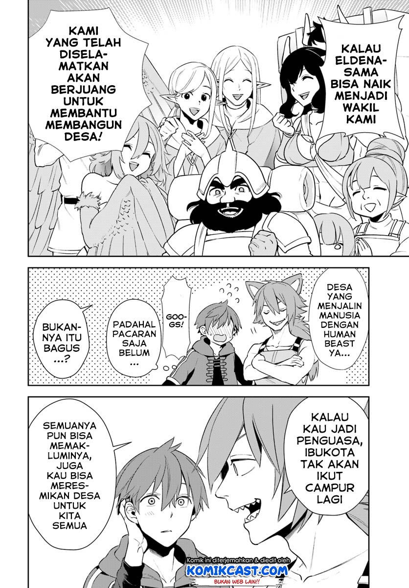 Frontier Diary Bab 13.2 halaman 12
