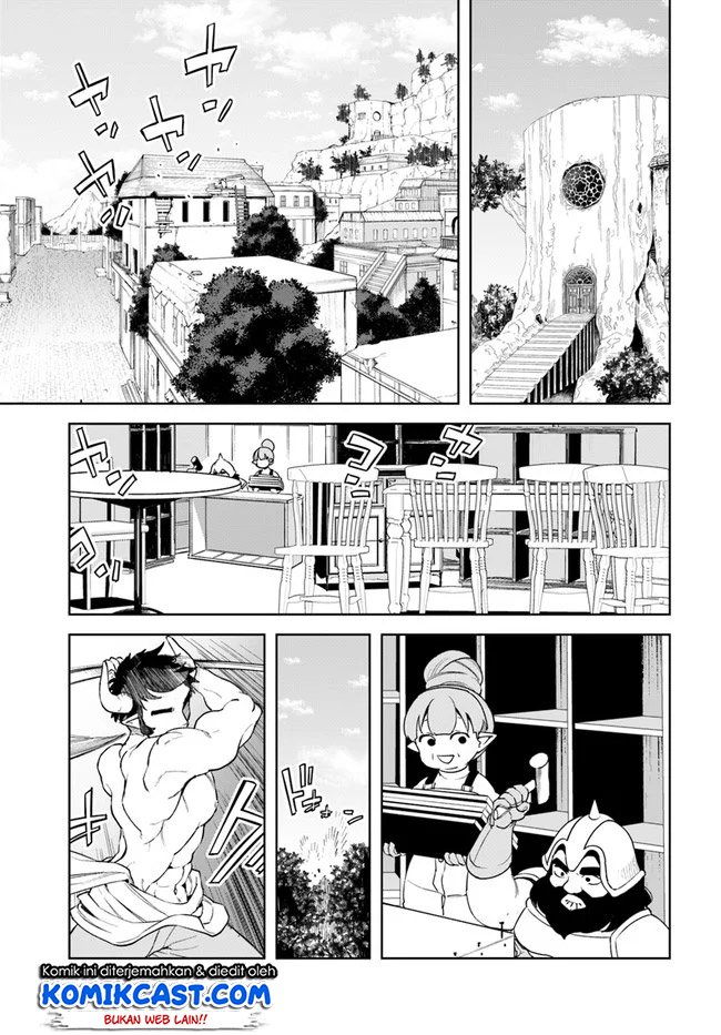 Frontier Diary Bab 14.1 halaman 4