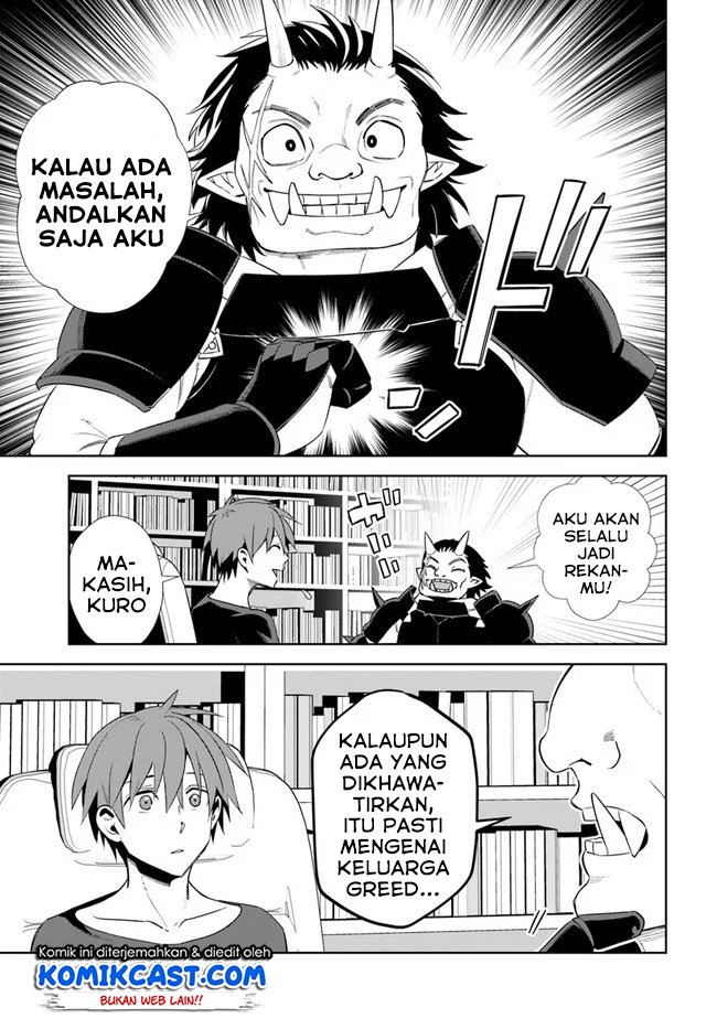Frontier Diary Bab 14.1 halaman 8