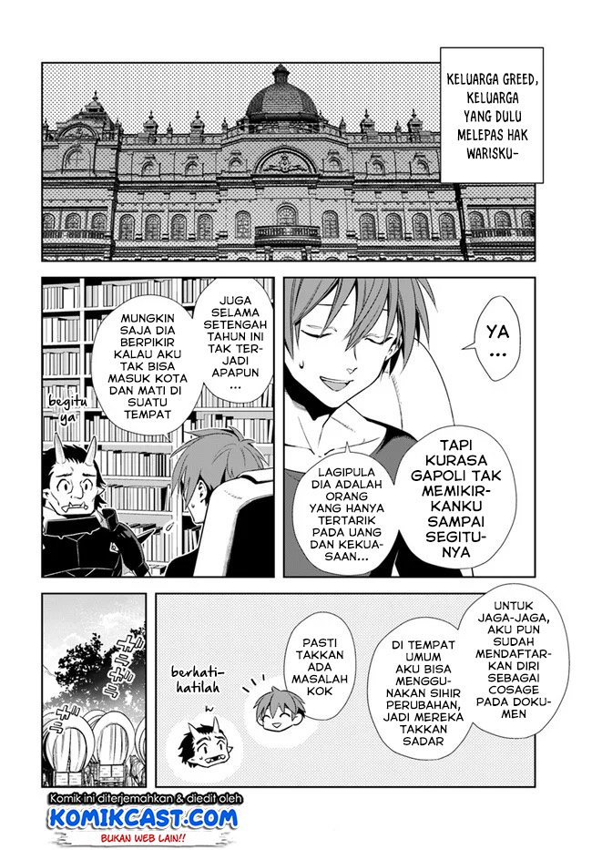 Frontier Diary Bab 14.1 halaman 9