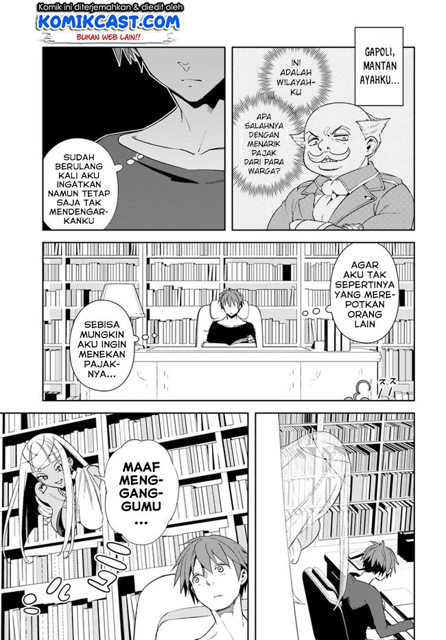 Frontier Diary Bab 14.1 halaman 10