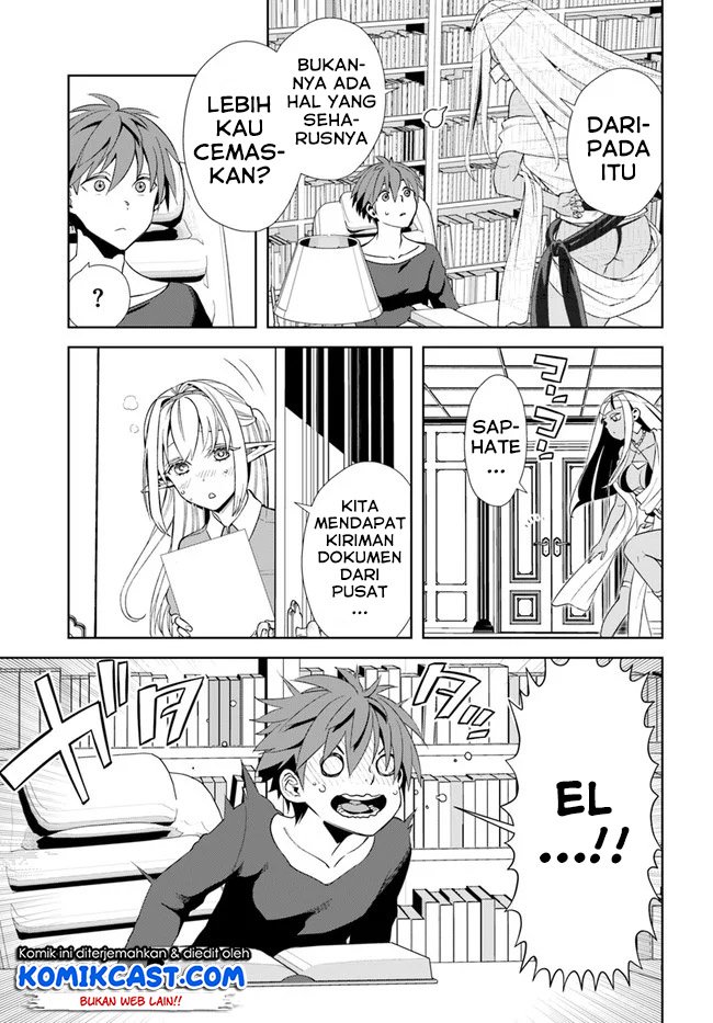 Frontier Diary Bab 14.2 halaman 3