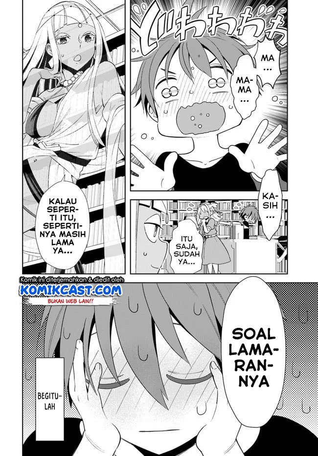 Frontier Diary Bab 14.2 halaman 4