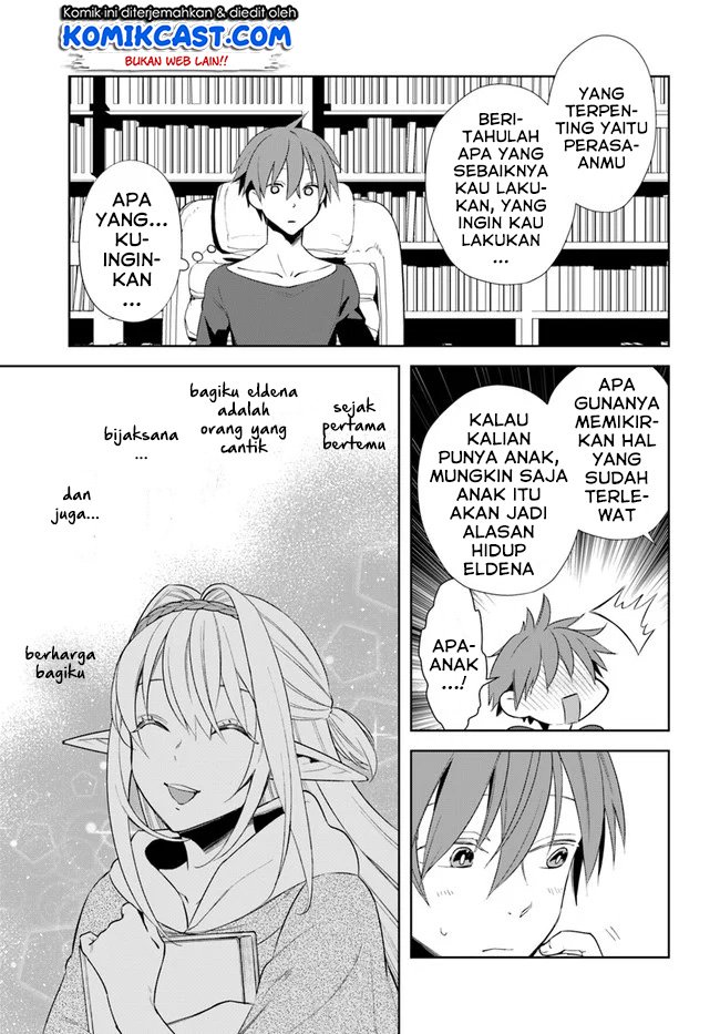 Frontier Diary Bab 14.2 halaman 9
