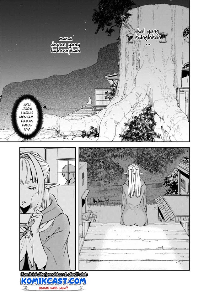 Frontier Diary Bab 14.2 halaman 13