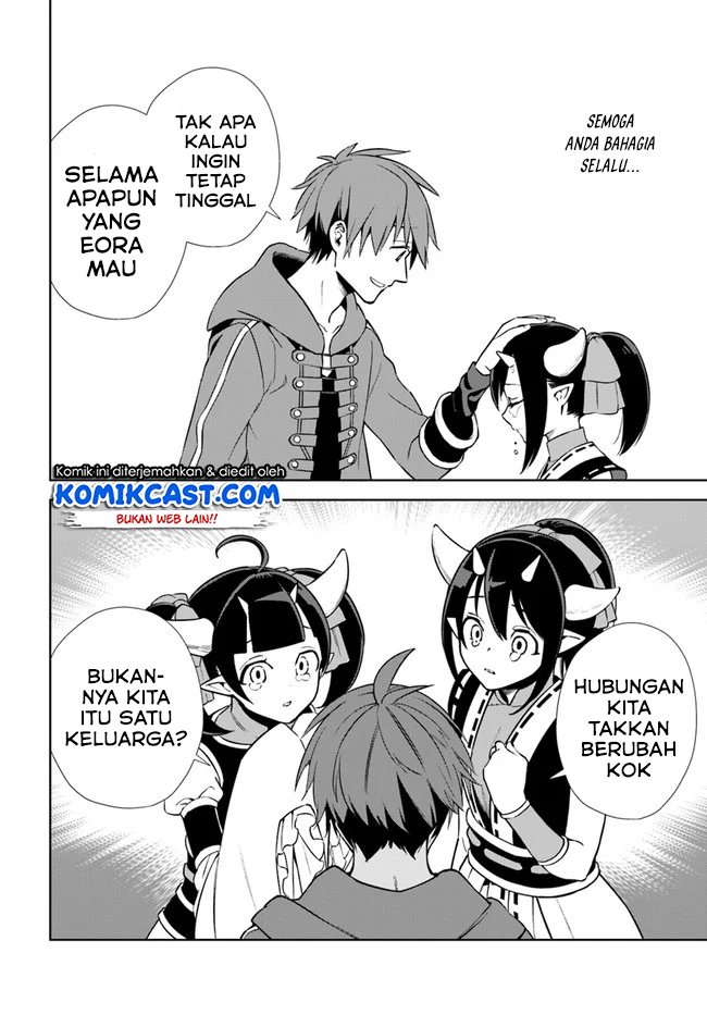 Frontier Diary Bab 15.2 halaman 7