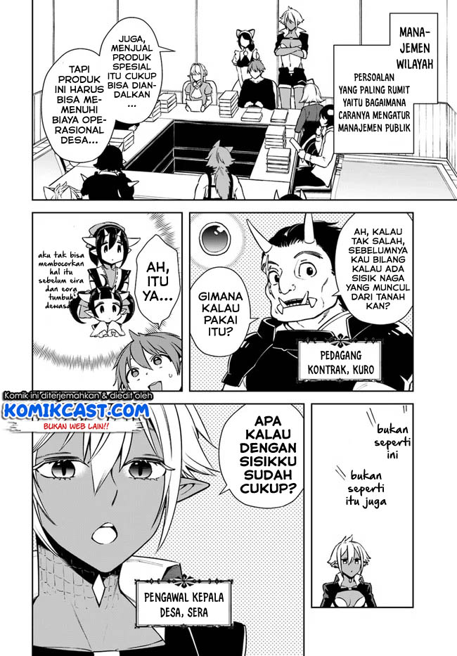 Frontier Diary Bab 16.1 halaman 5