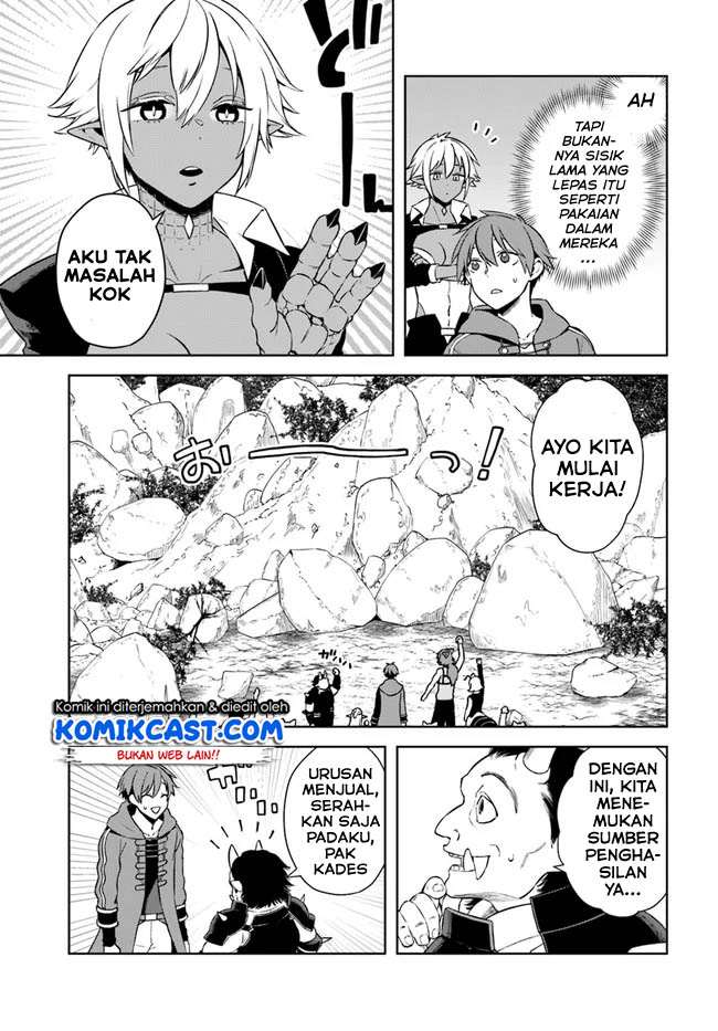 Frontier Diary Bab 16.1 halaman 8