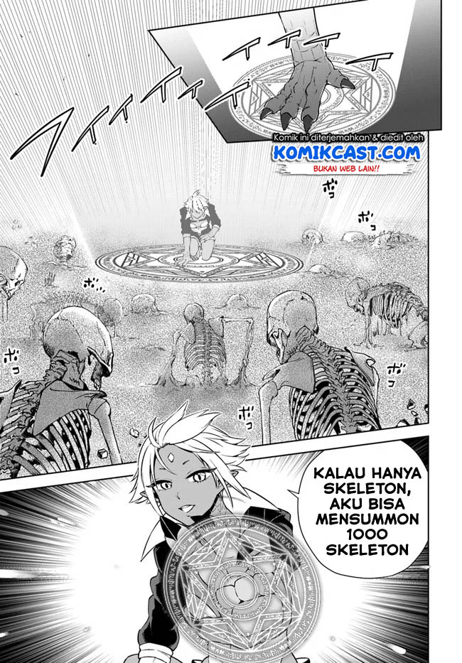 Frontier Diary Bab 16.1 halaman 10