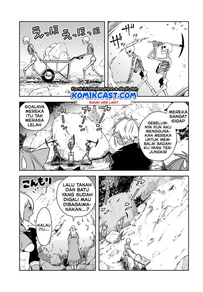 Frontier Diary Bab 16.1 halaman 12