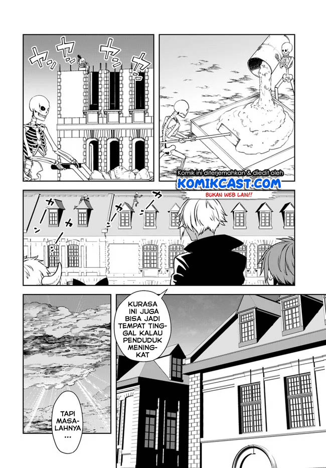 Frontier Diary Bab 16.1 halaman 13