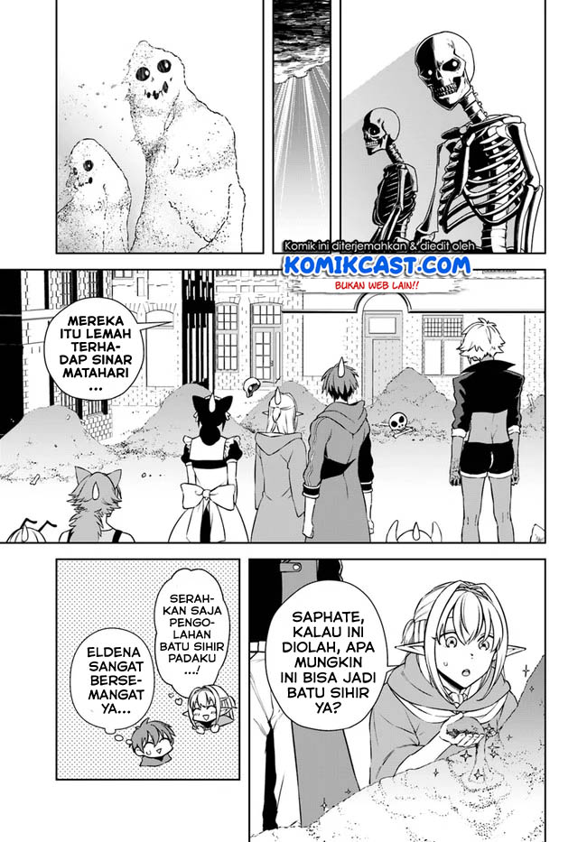 Frontier Diary Bab 16.1 halaman 14