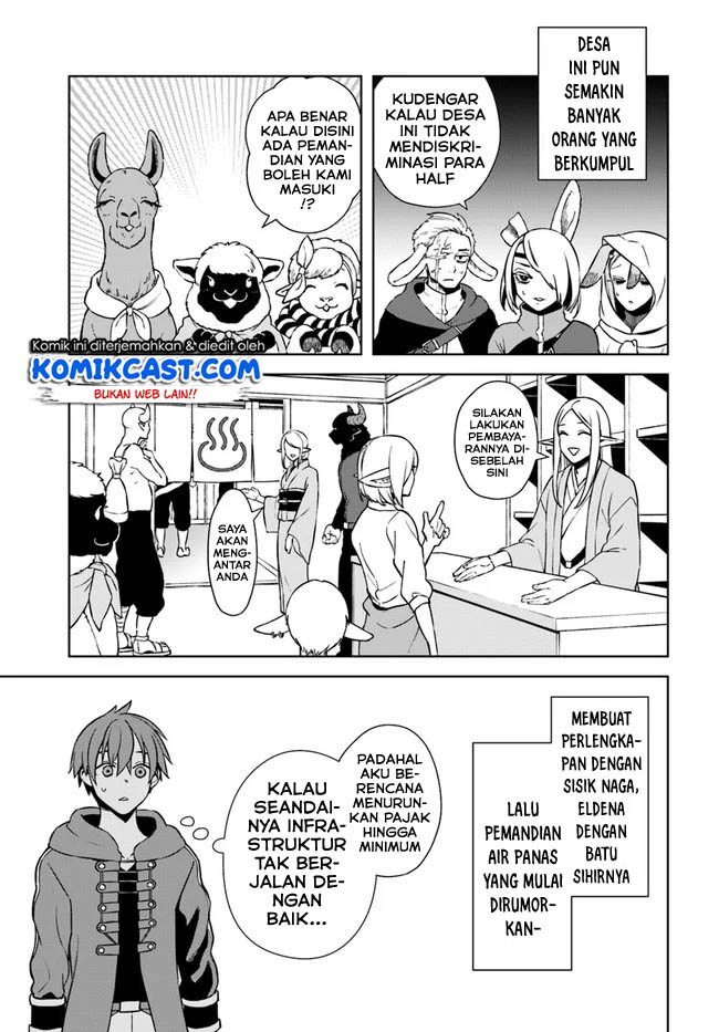 Frontier Diary Bab 16.1 halaman 18