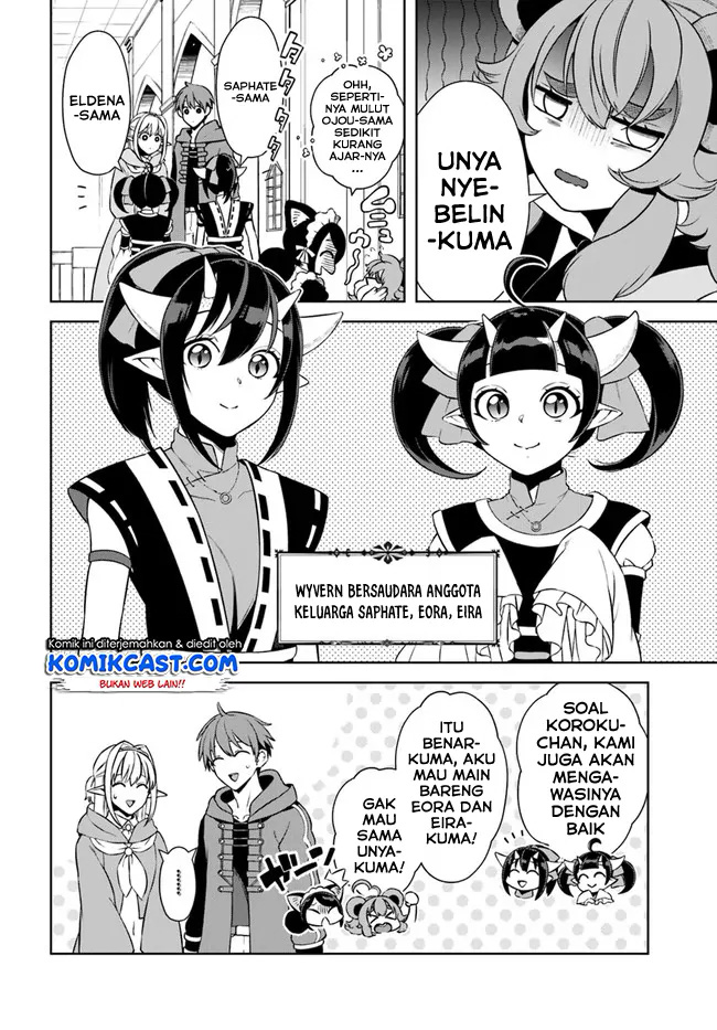 Frontier Diary Bab 16.2 halaman 3