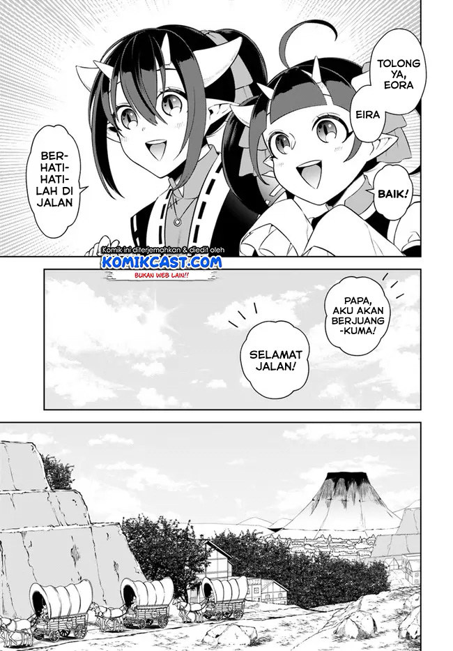 Frontier Diary Bab 16.2 halaman 4
