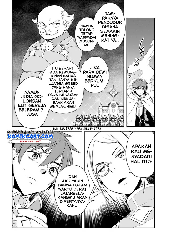 Frontier Diary Bab 16.2 halaman 7