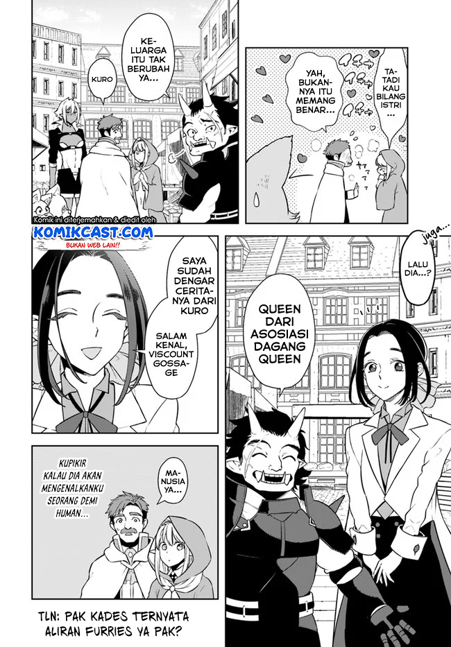 Frontier Diary Bab 16.2 halaman 13