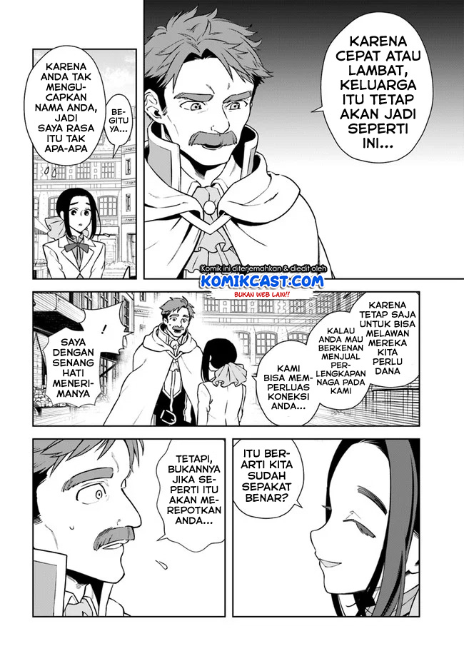 Frontier Diary Bab 16.2 halaman 15