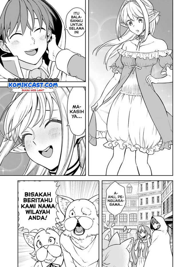 Frontier Diary Bab 16.2 halaman 18