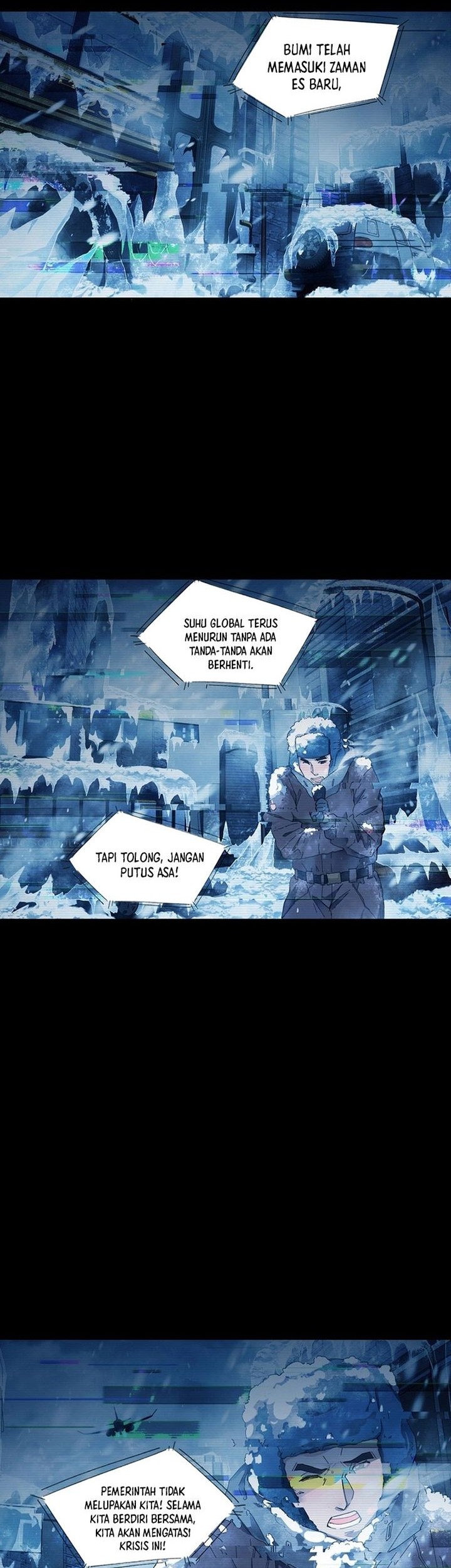 Frozen Frontiers Bab 01 halaman 2