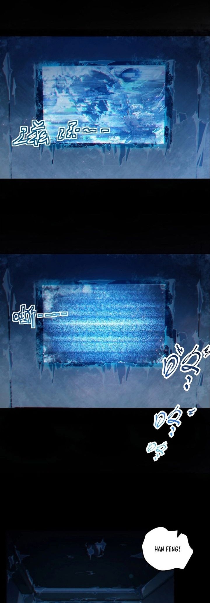 Frozen Frontiers Bab 01 halaman 4