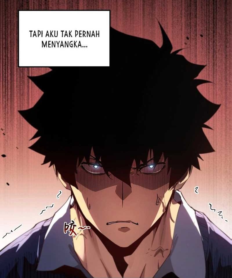 Frozen Frontiers chapter 02 halaman 3