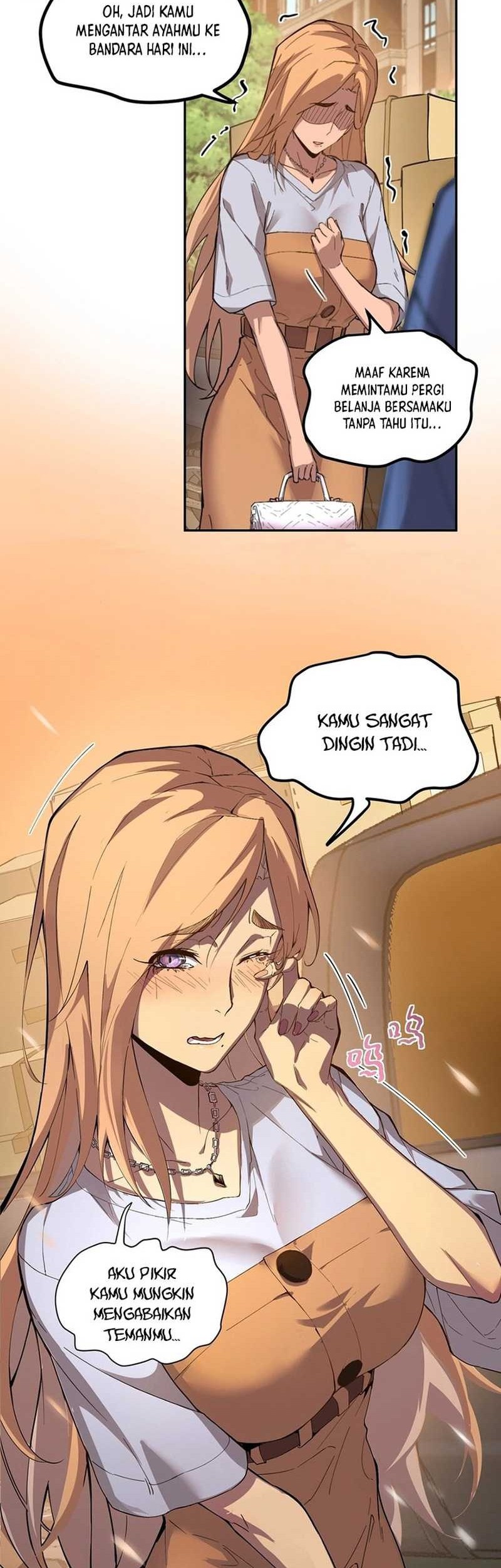 Frozen Frontiers chapter 02 halaman 25