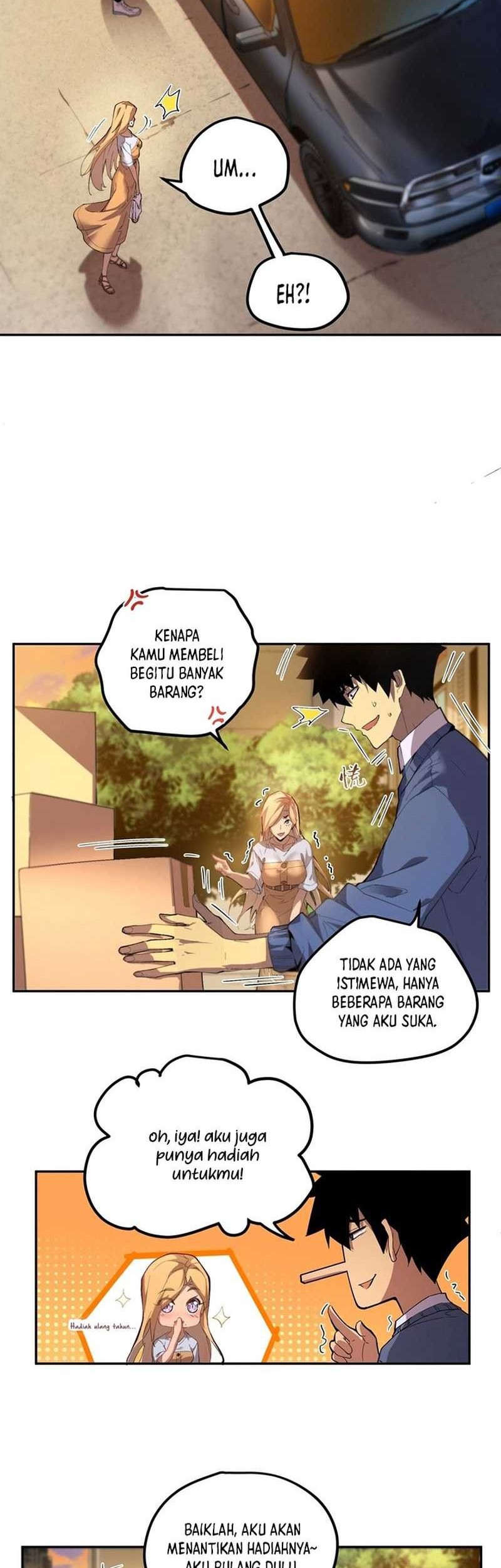 Frozen Frontiers chapter 02 halaman 31