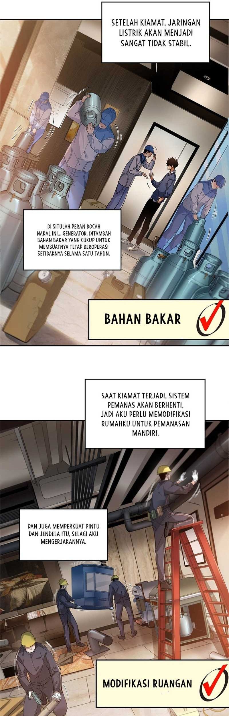 Frozen Frontiers chapter 02 halaman 38