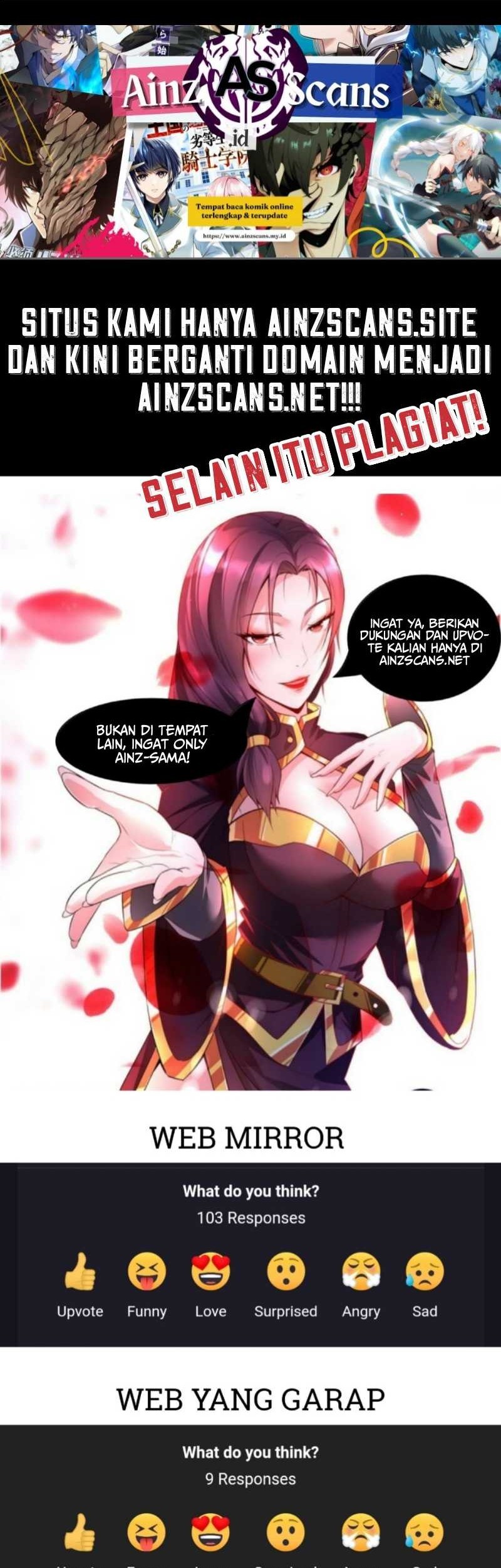 Frozen Frontiers chapter 02 halaman 46