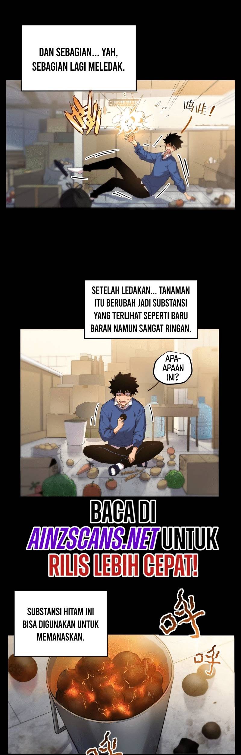 Frozen Frontiers Bab 03 halaman 14