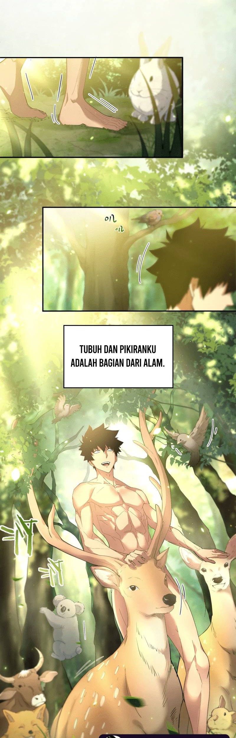 Frozen Frontiers Bab 03 halaman 20