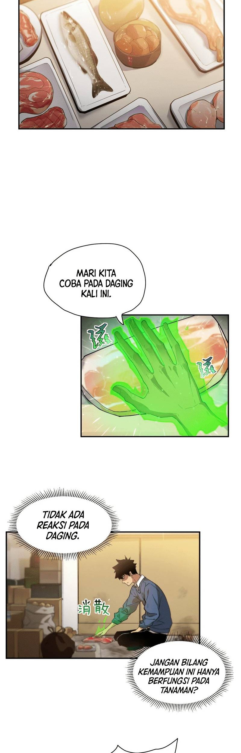 Frozen Frontiers Bab 03 halaman 23