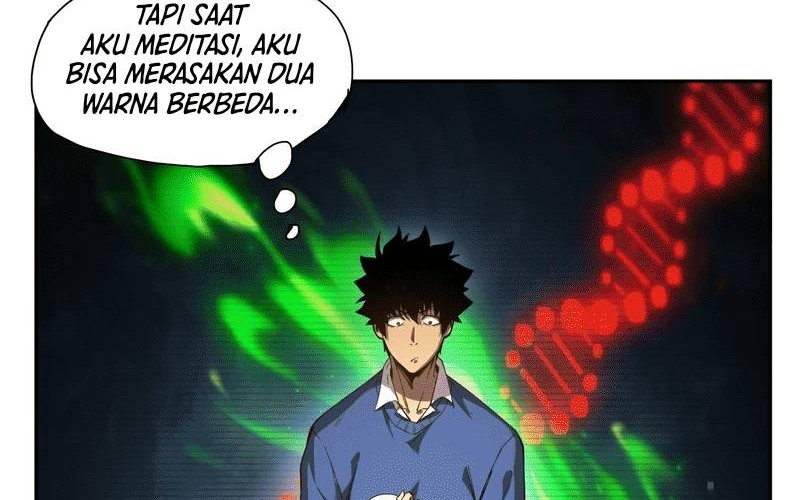 Frozen Frontiers Bab 03 halaman 25
