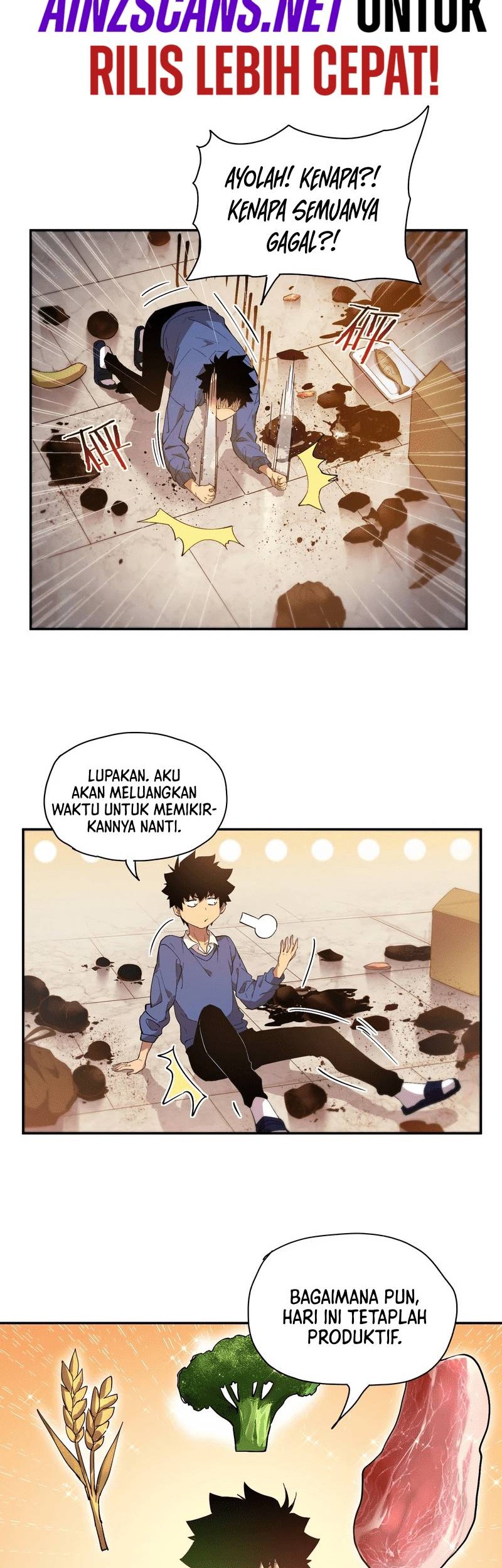 Frozen Frontiers Bab 03 halaman 35