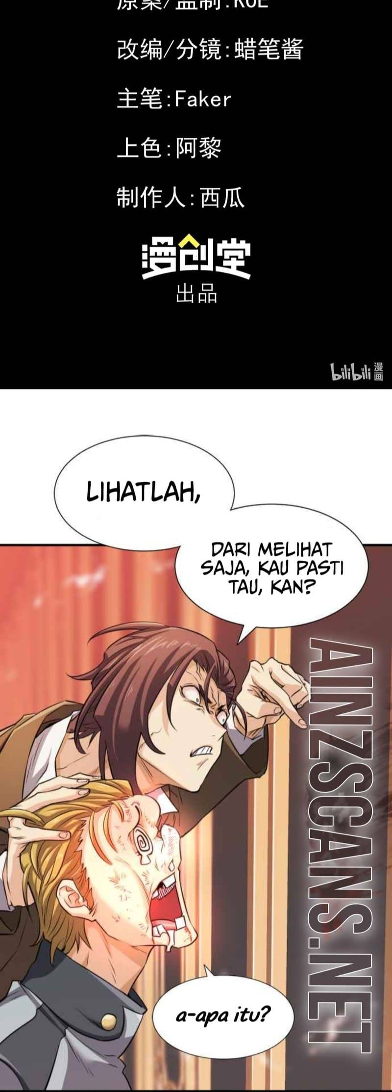 Frozen Frontiers Bab 03 halaman 43
