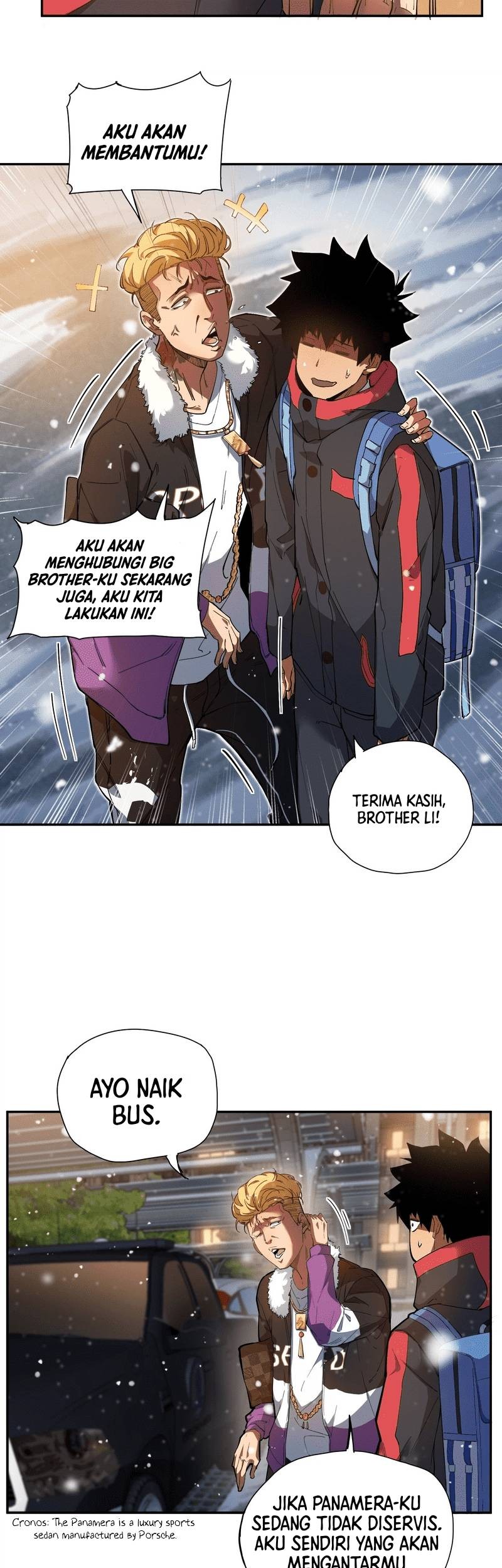 Frozen Frontiers Bab 04 halaman 14