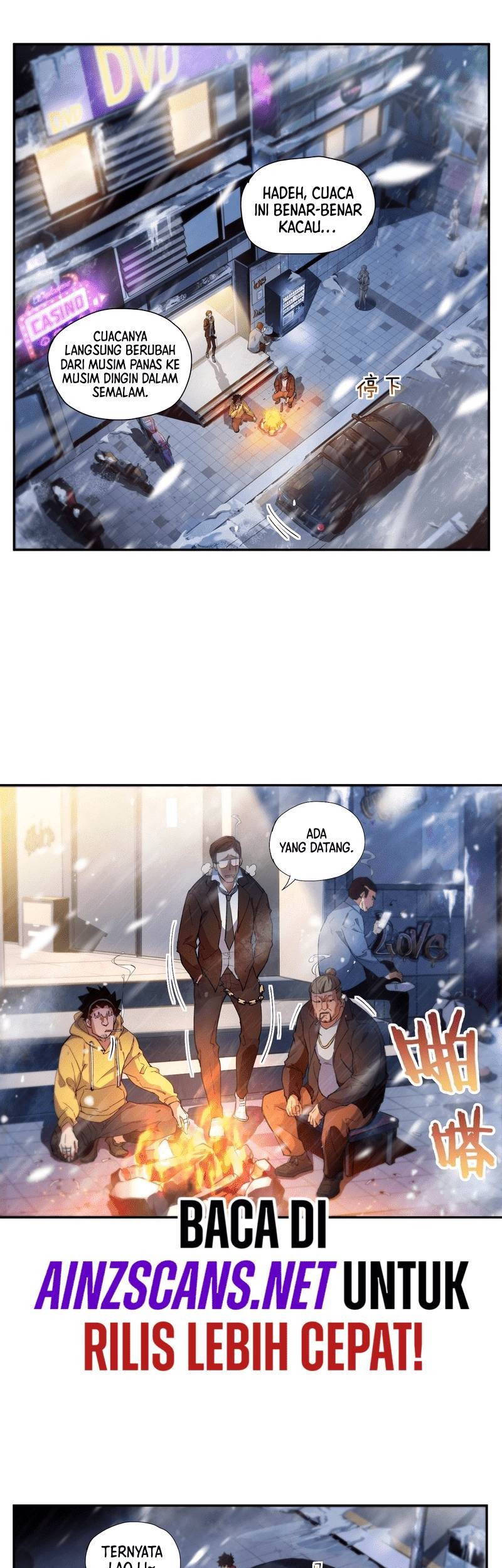 Frozen Frontiers Bab 04 halaman 18