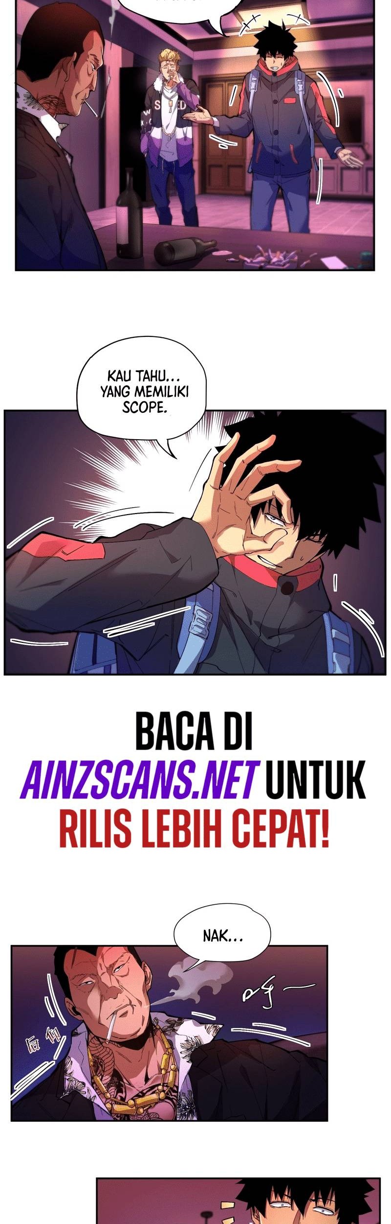 Frozen Frontiers Bab 04 halaman 24