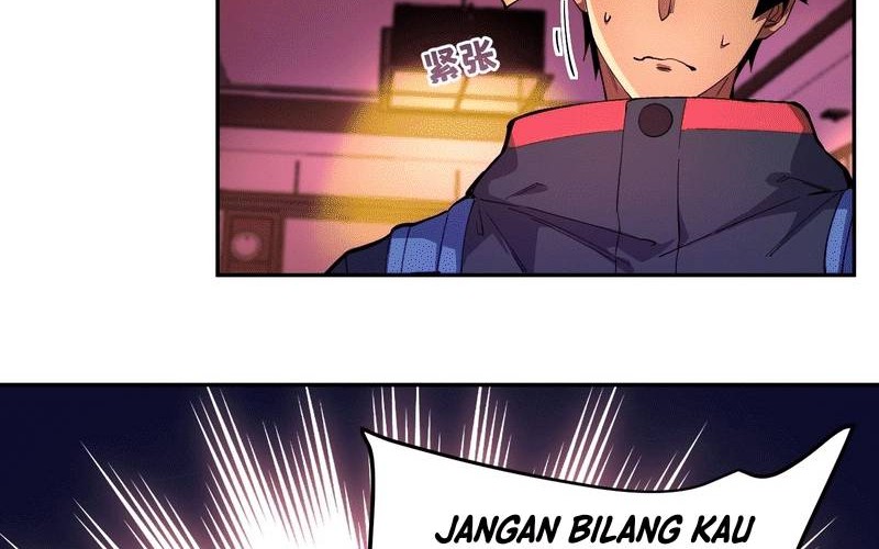 Frozen Frontiers Bab 04 halaman 25