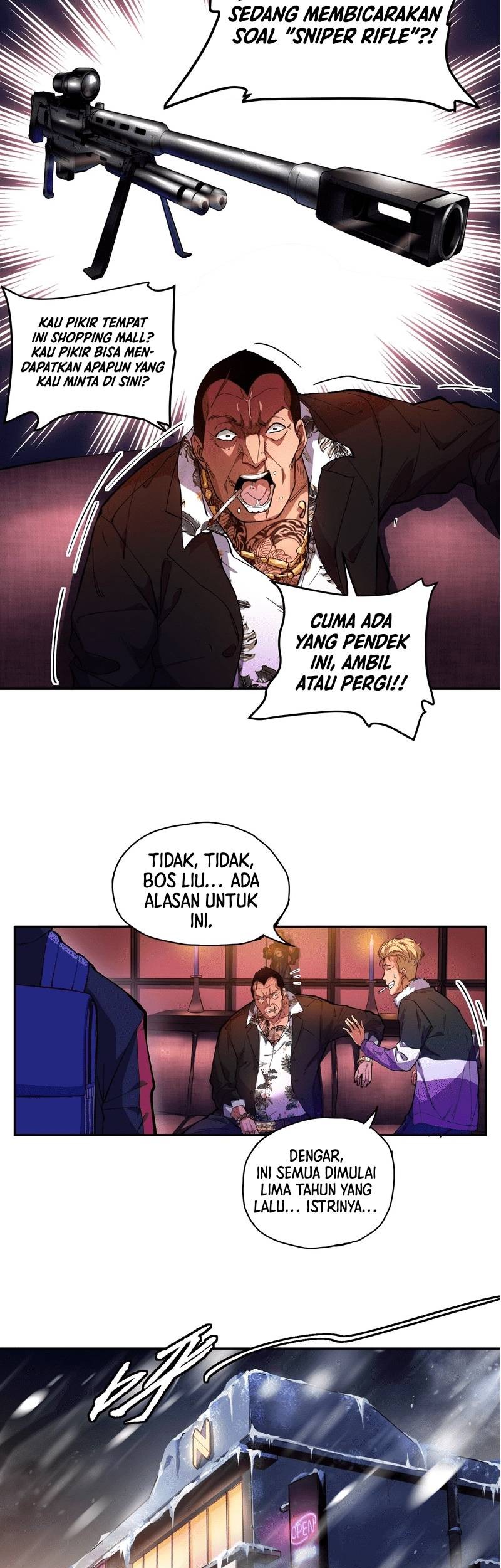 Frozen Frontiers Bab 04 halaman 26